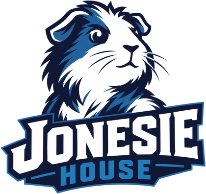 Jonesie House